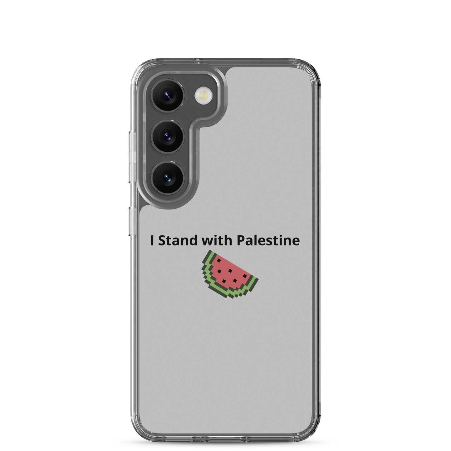 Clear Case for Samsung®