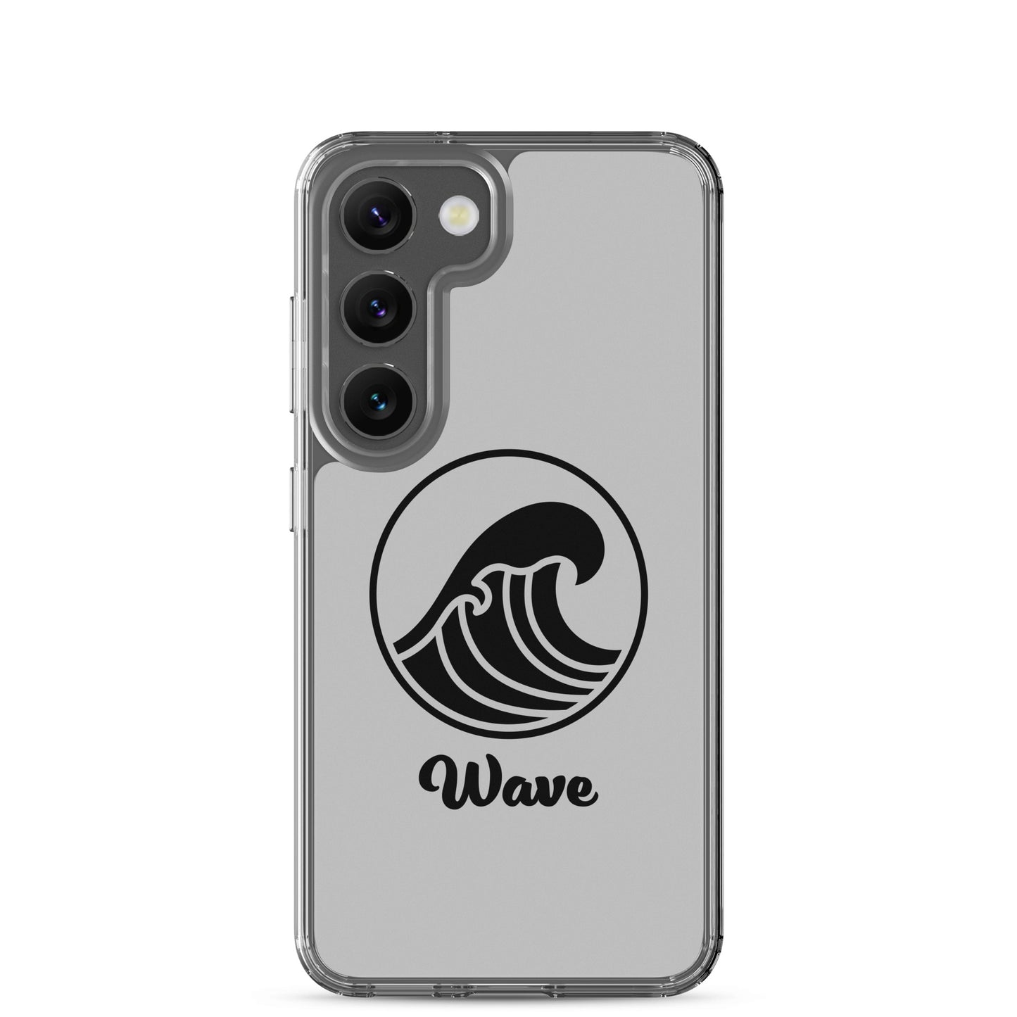 Clear Case for Samsung®