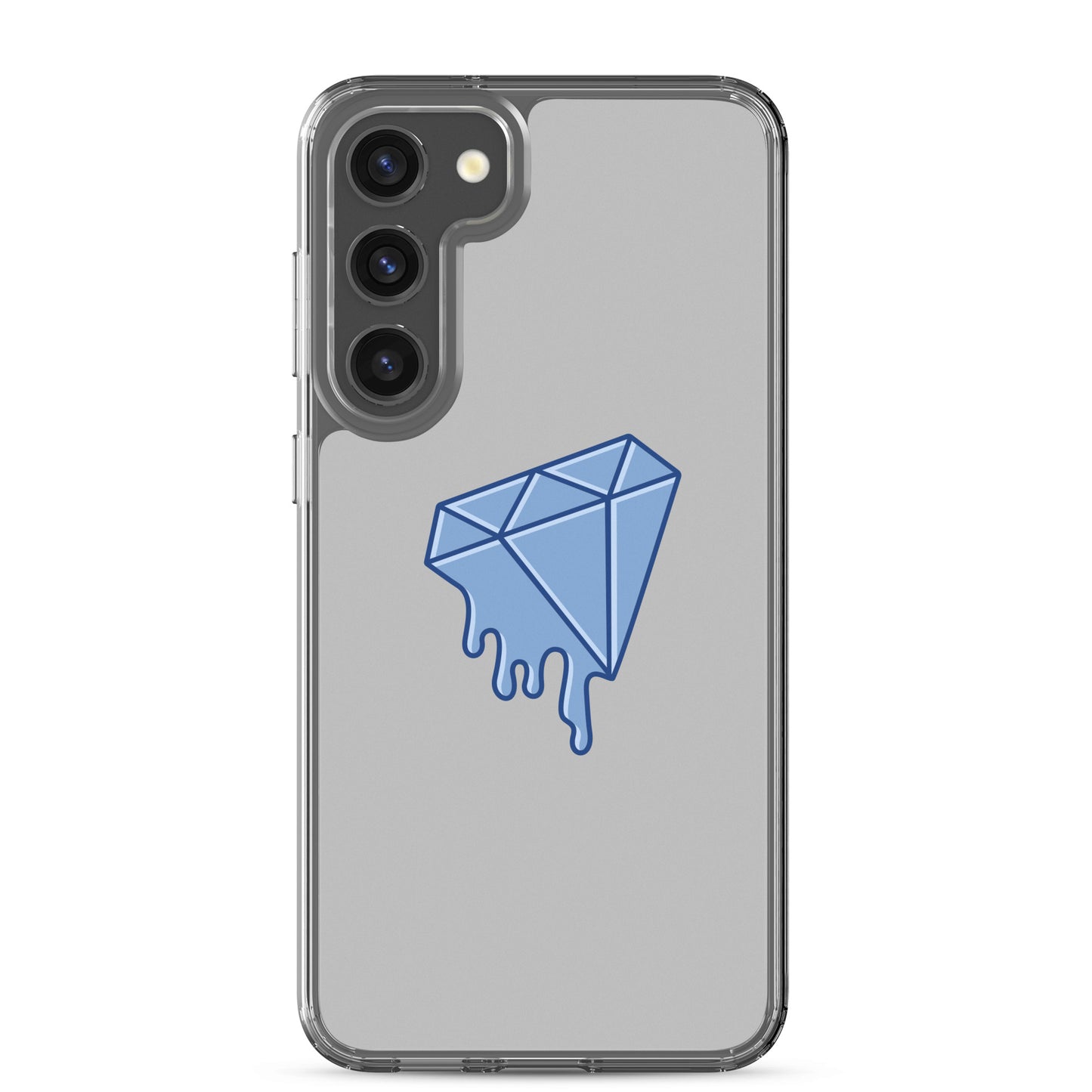 Clear Case for Samsung®