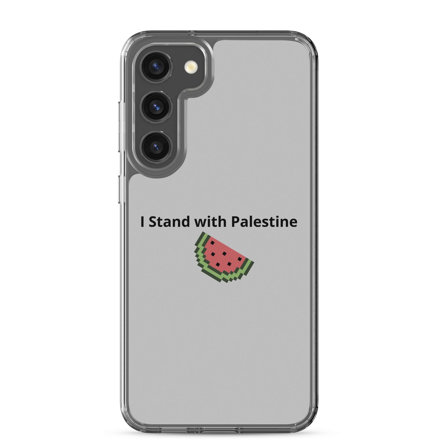 Clear Case for Samsung®