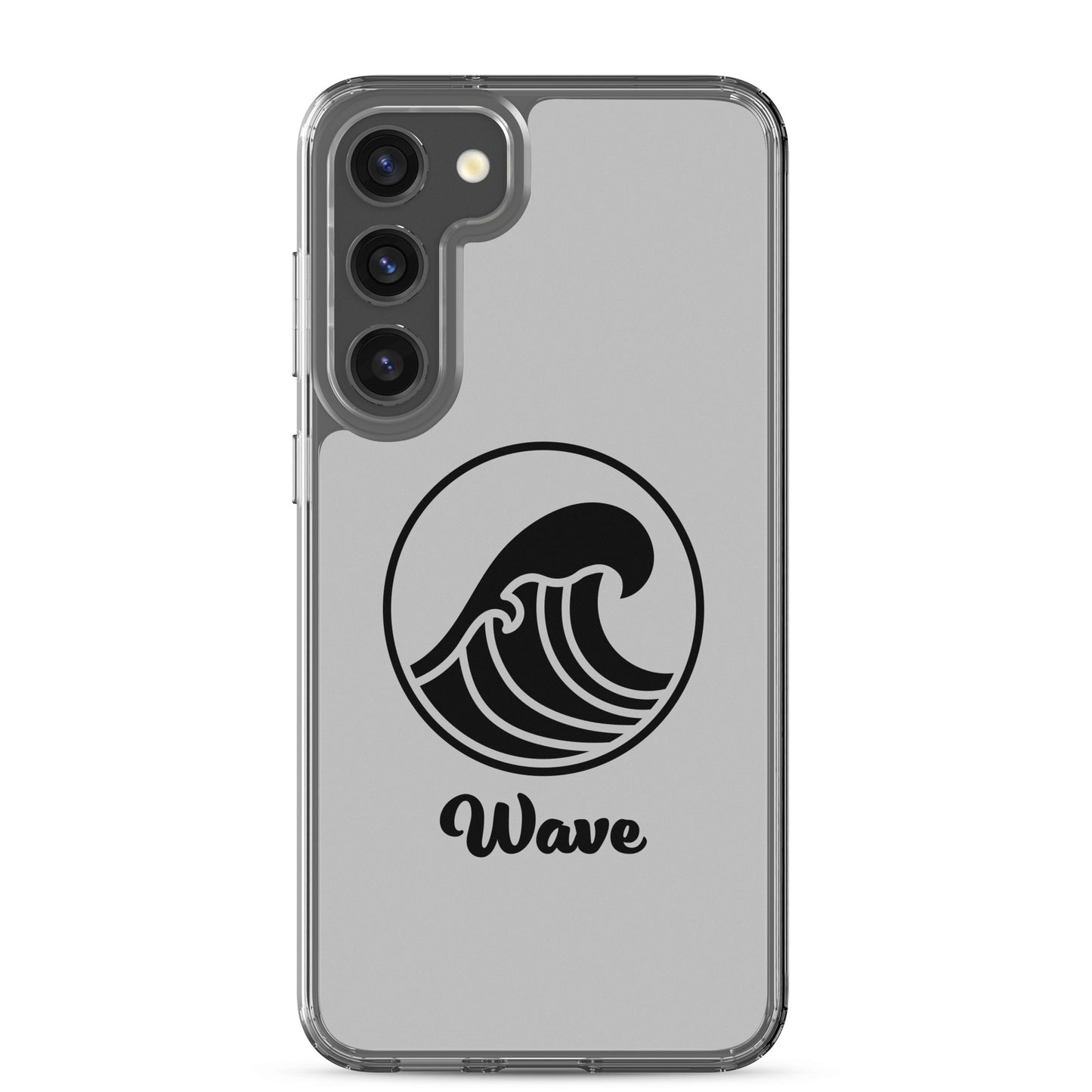 Clear Case for Samsung®