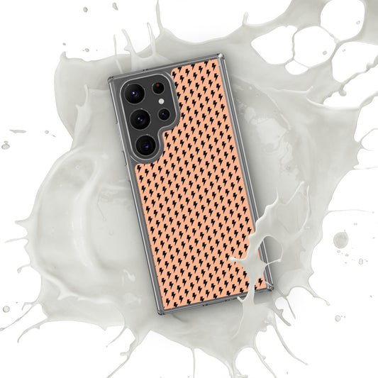 Clear Case for Samsung®