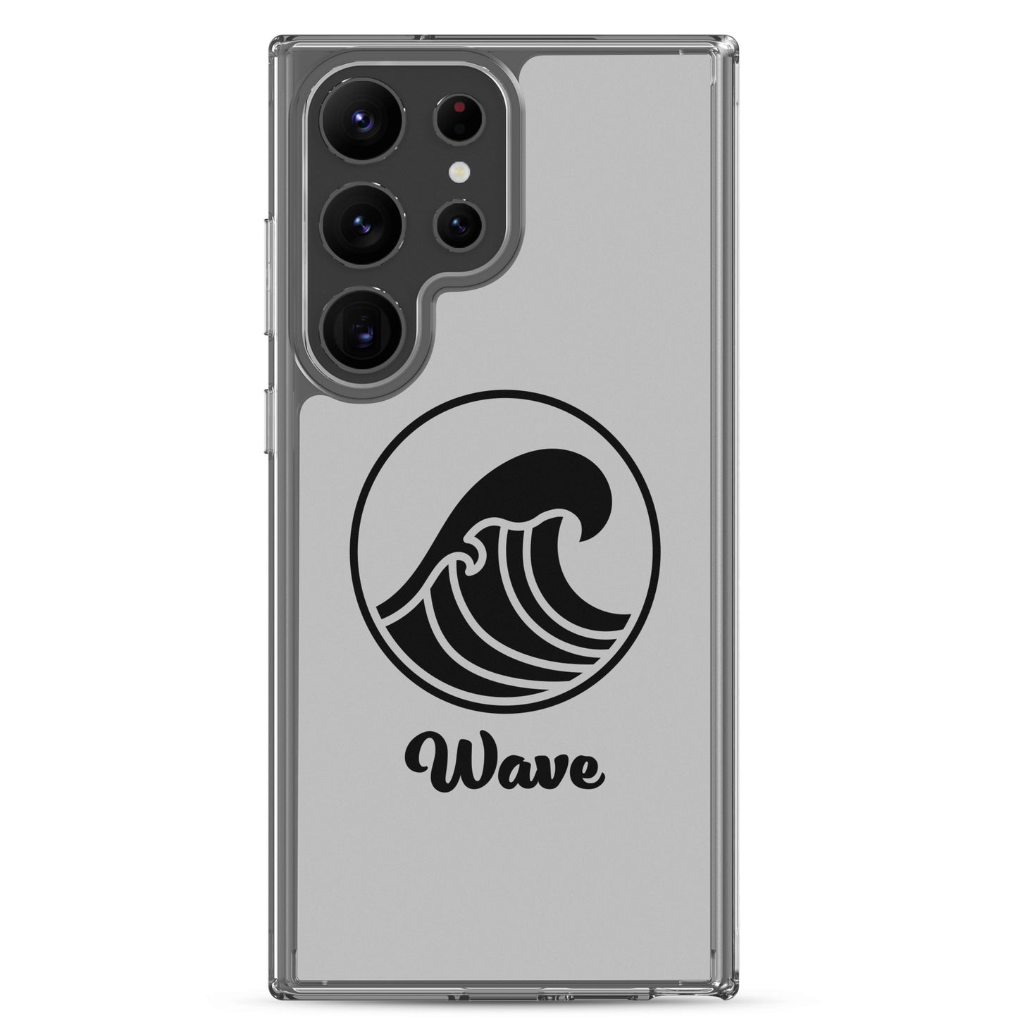 Clear Case for Samsung®