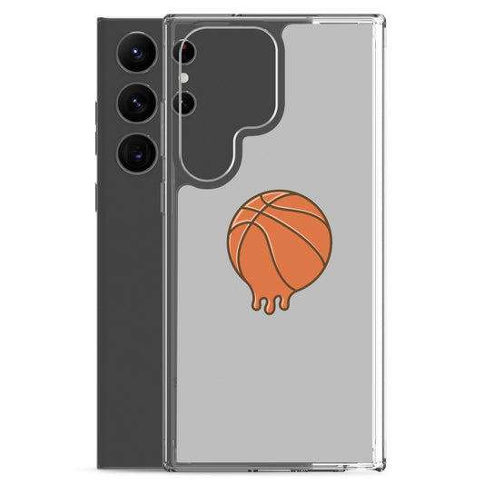 Clear Case for Samsung®