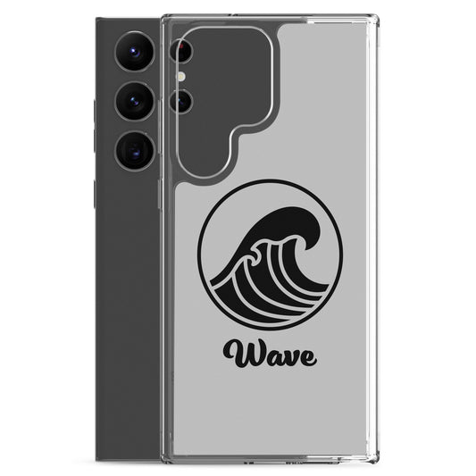 Clear Case for Samsung®