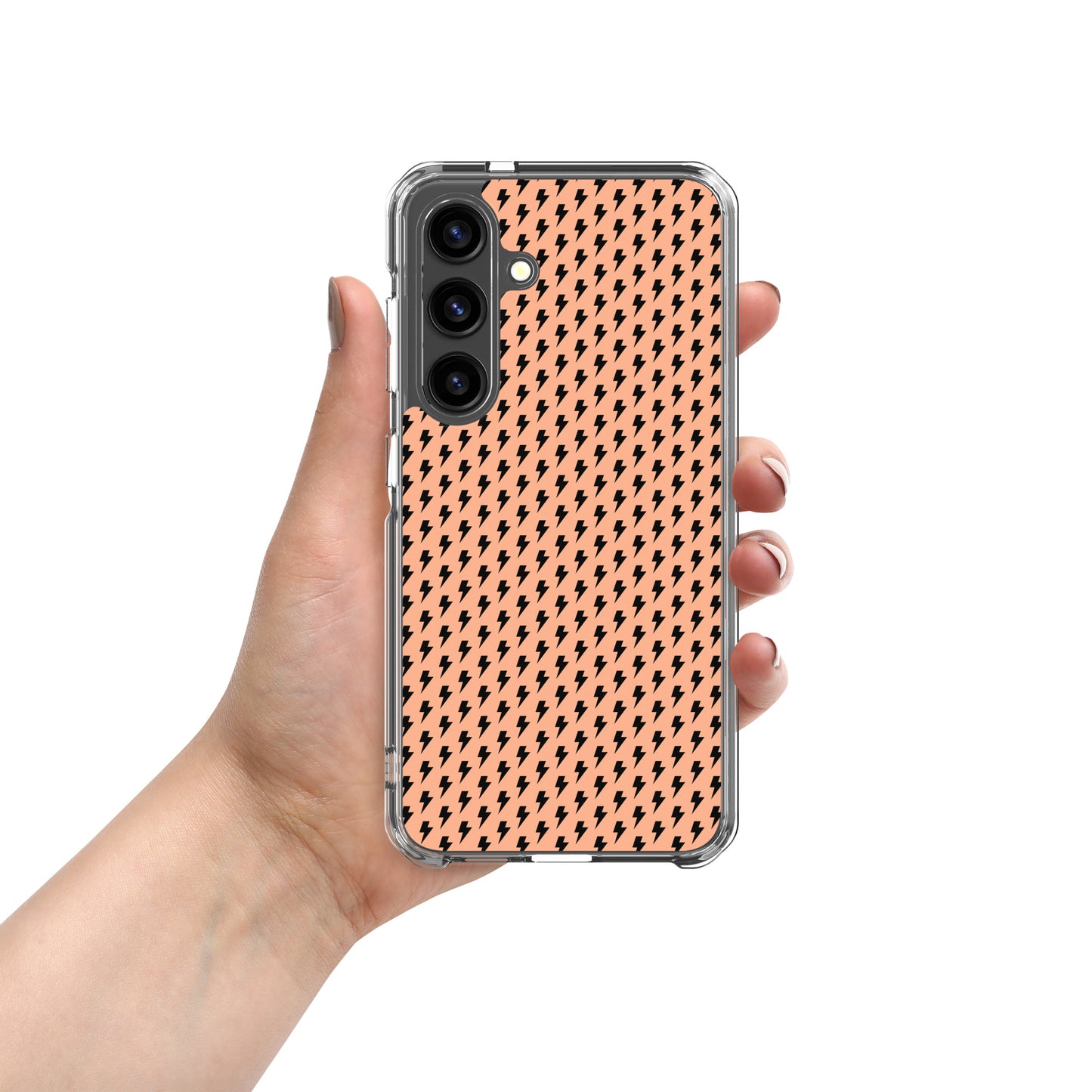 Clear Case for Samsung®