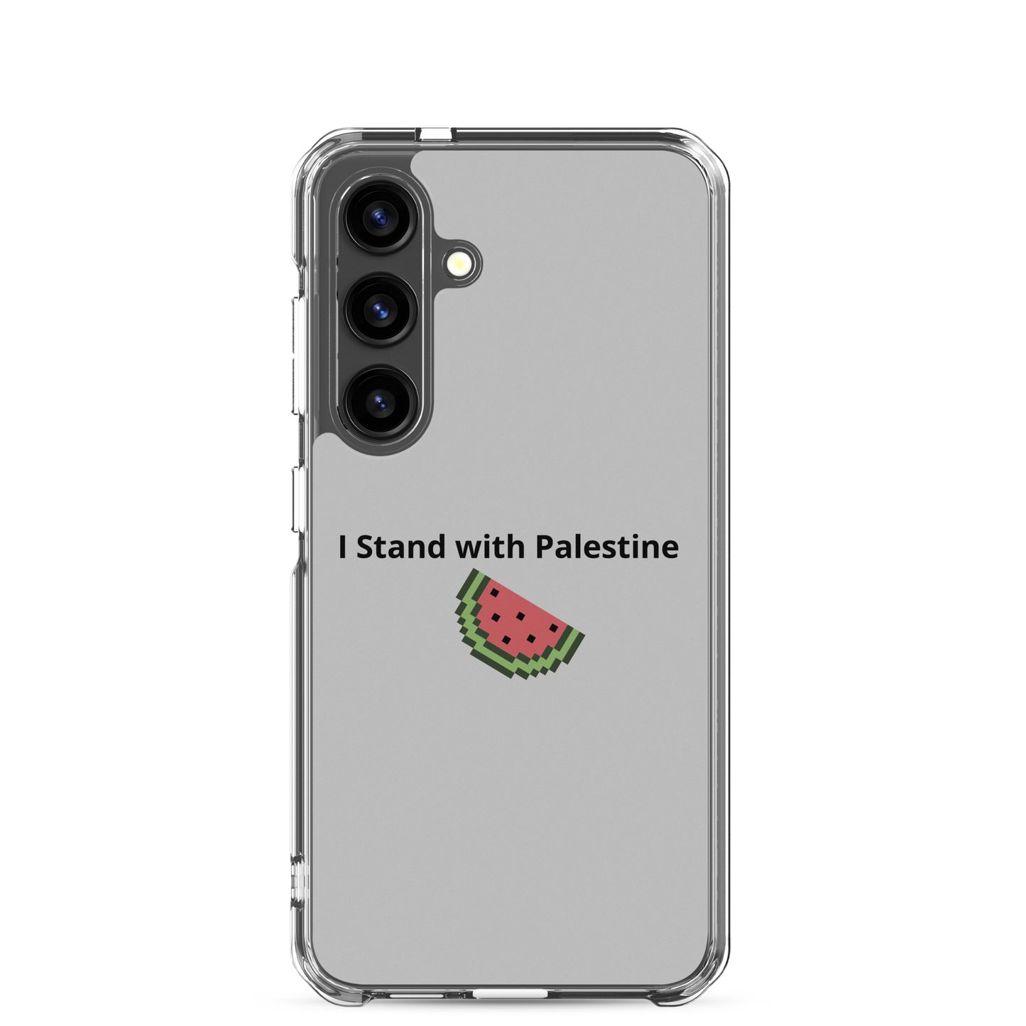 Clear Case for Samsung®