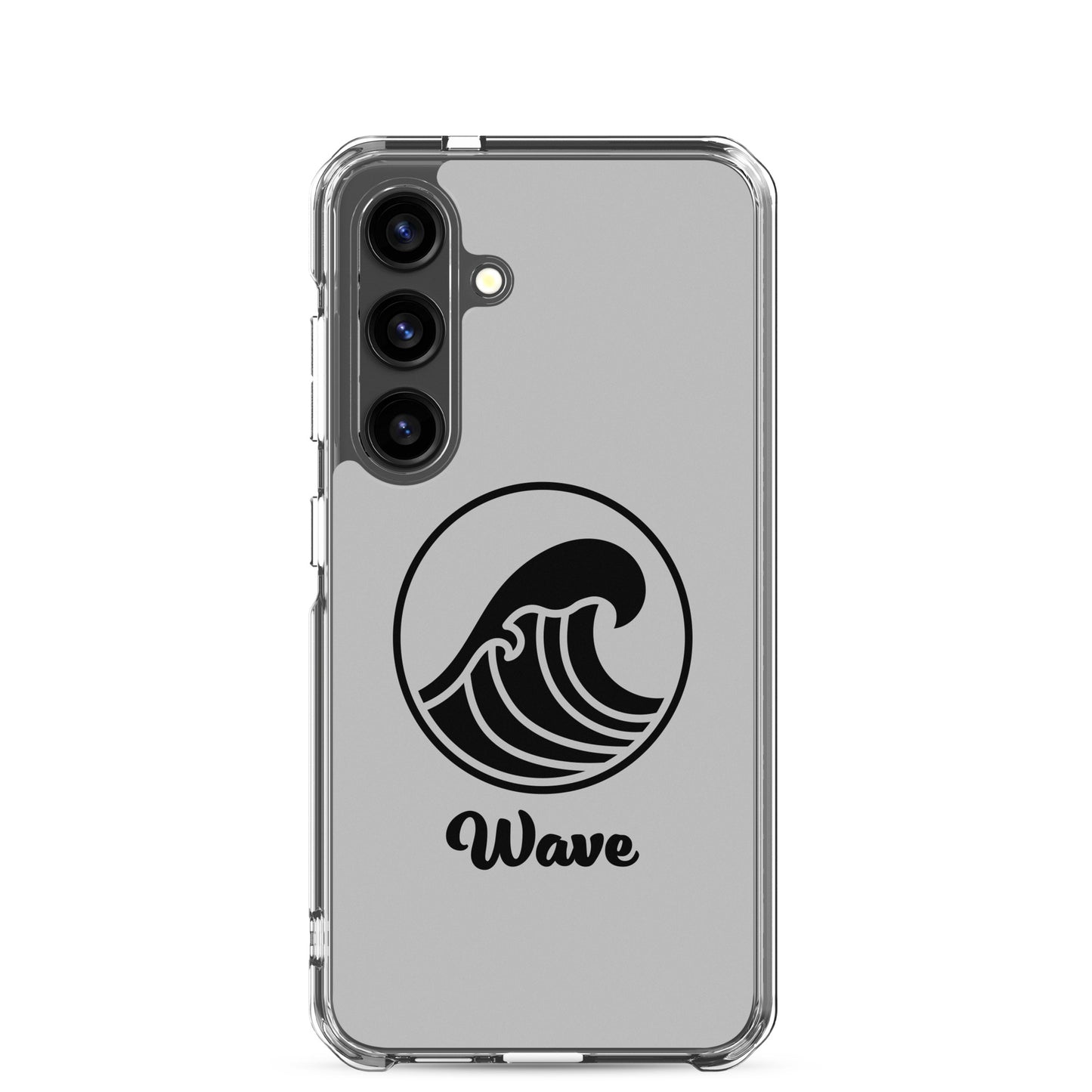 Clear Case for Samsung®