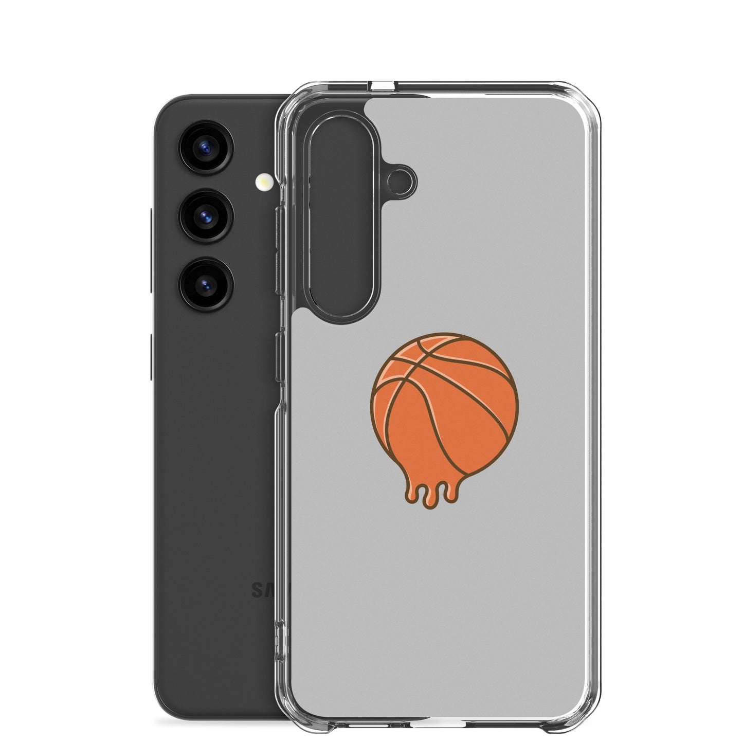 Clear Case for Samsung®