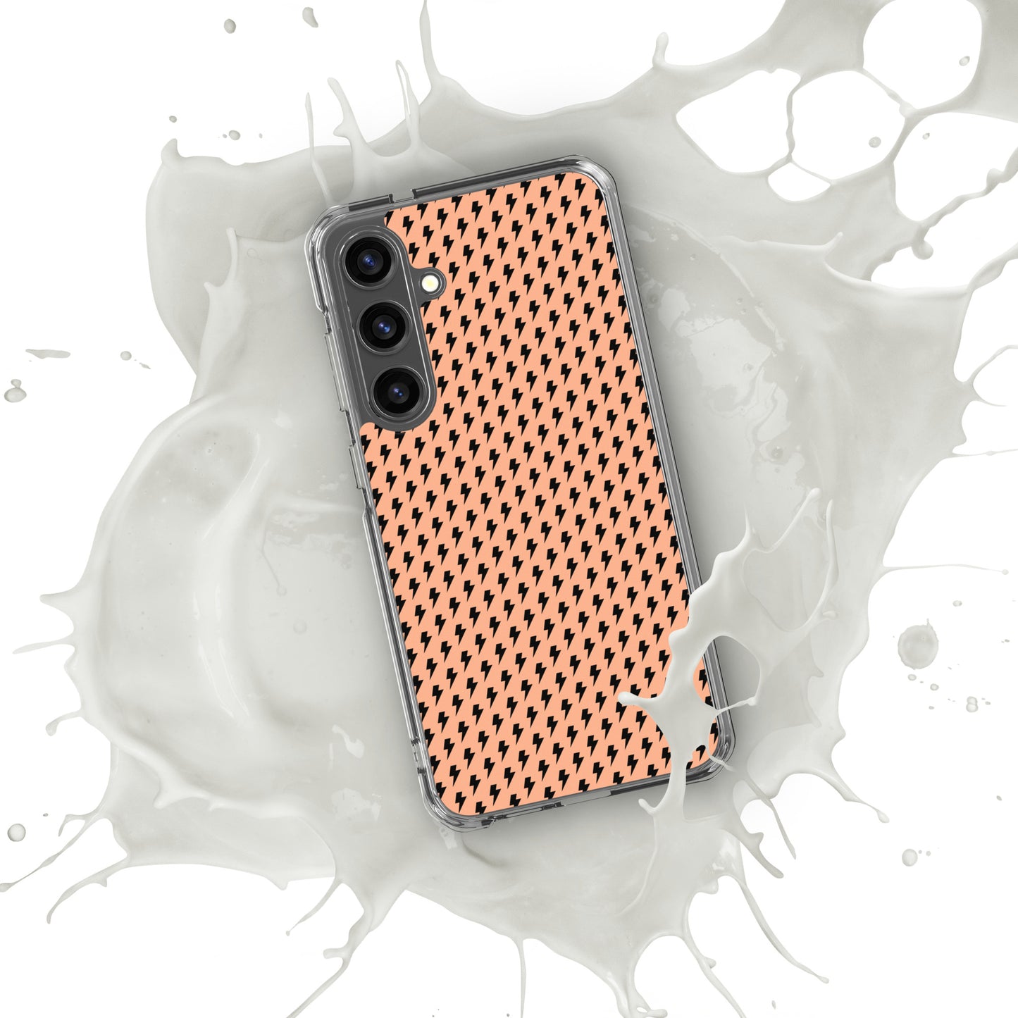 Clear Case for Samsung®