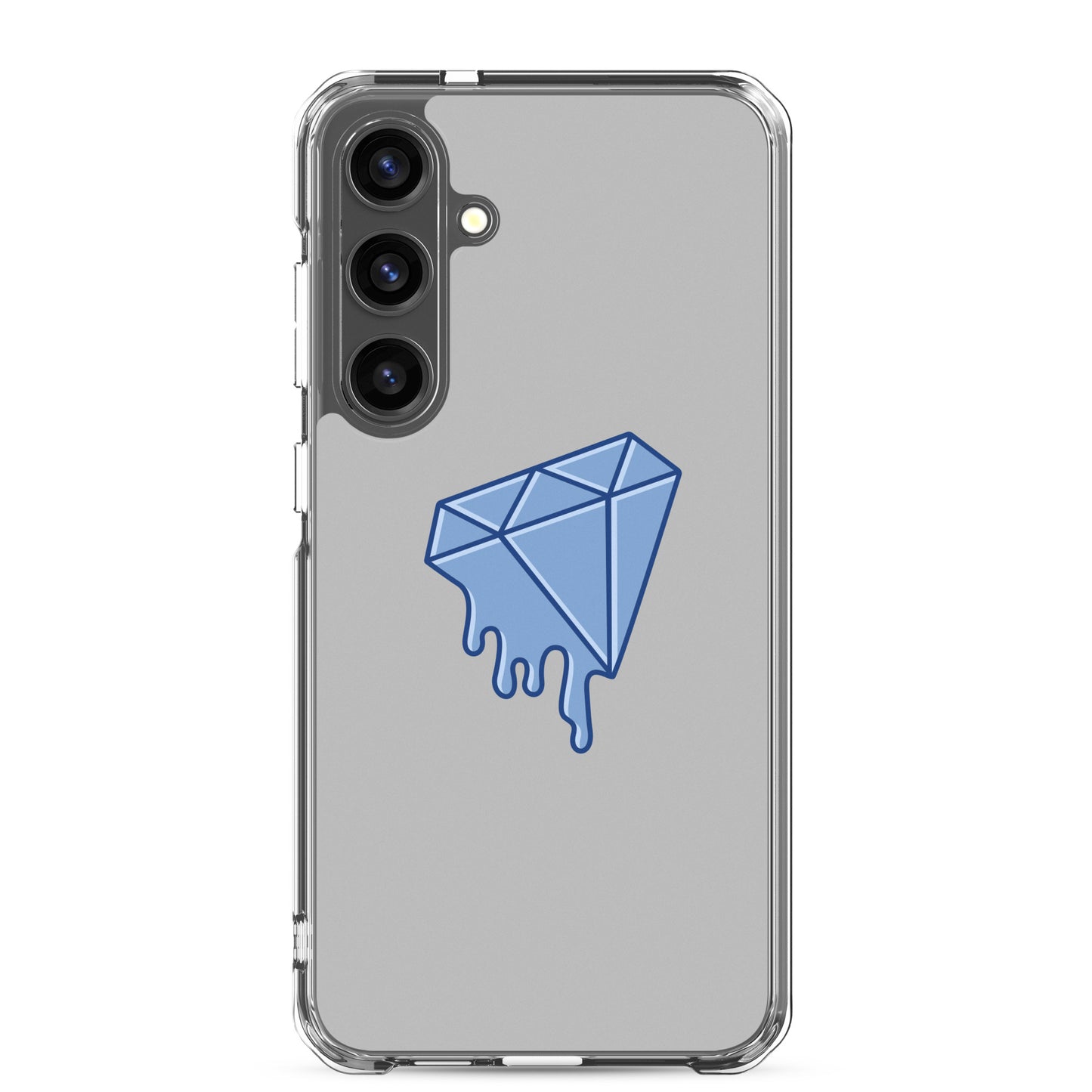 Clear Case for Samsung®