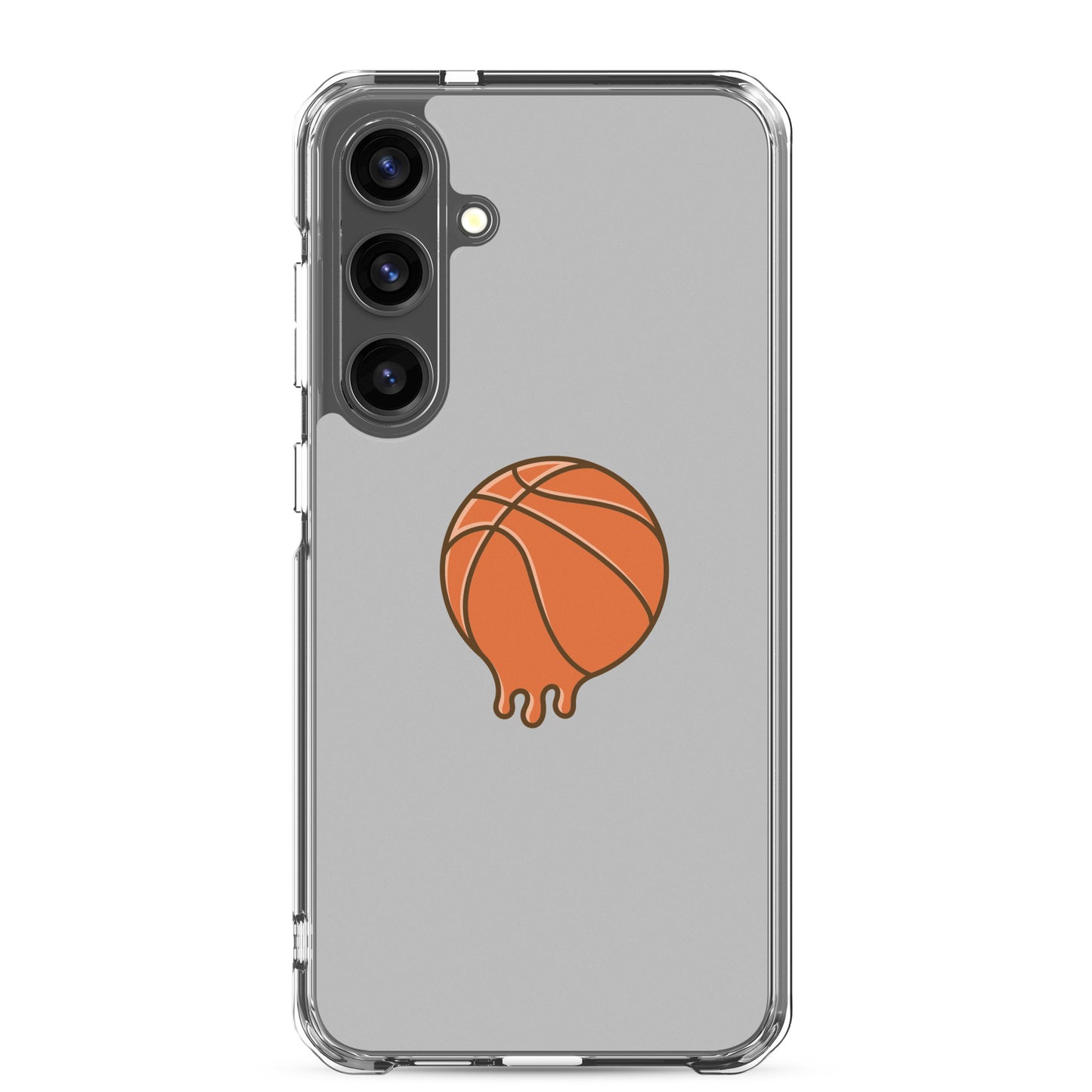 Clear Case for Samsung®