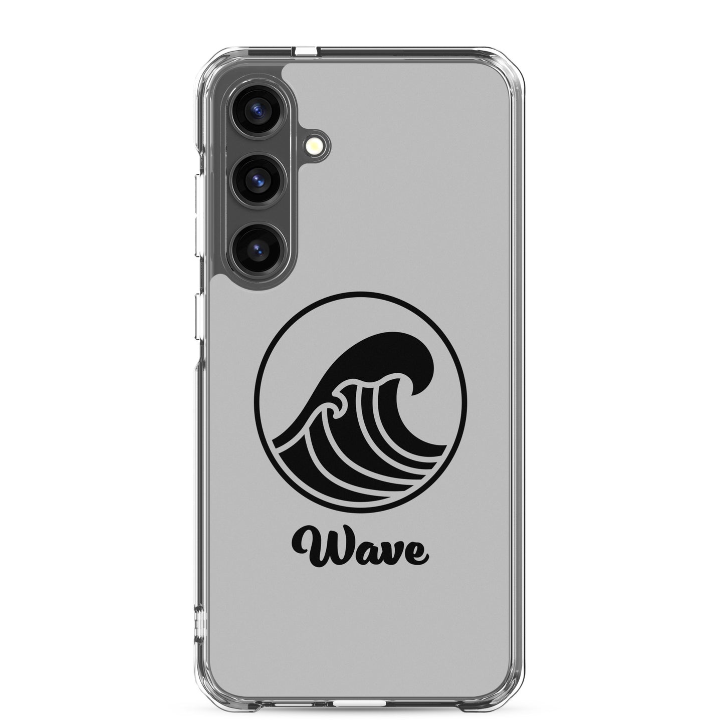 Clear Case for Samsung®