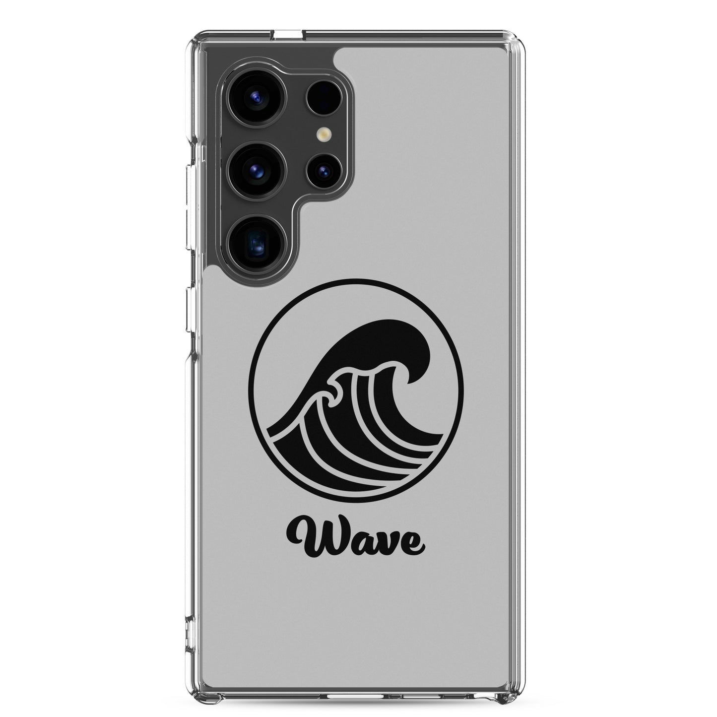 Clear Case for Samsung®